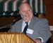 Dr. Mike Strain shares the Keynote Address